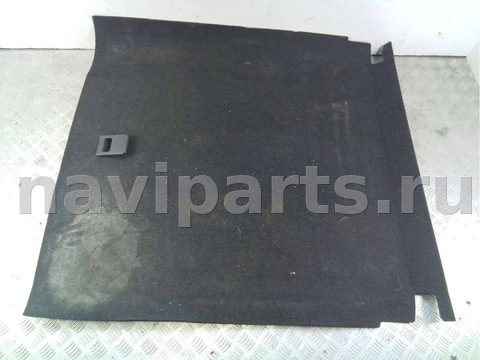 Пол багажника Volkswagen Passat CC, 2010 г., OEM 3C8863463B, арт. 73550485, фото 19