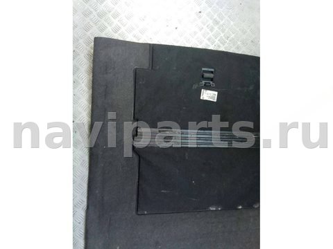 Пол багажника Volkswagen Passat CC, 2010 г., OEM 3C8863463B, арт. 73550485, фото 3