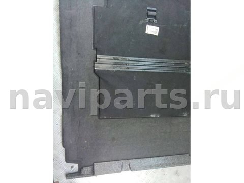 Пол багажника Volkswagen Passat CC, 2010 г., OEM 3C8863463B, арт. 73550485, фото 4