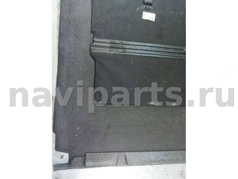 Пол багажника Volkswagen Passat CC, 2010 г., OEM 3C8863463B, арт. 73550485, фото 5