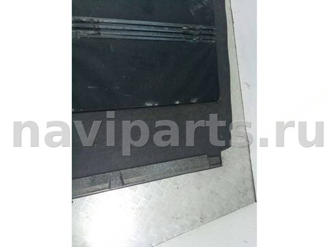 Пол багажника Volkswagen Passat CC, 2010 г., OEM 3C8863463B, арт. 73550485, фото 6
