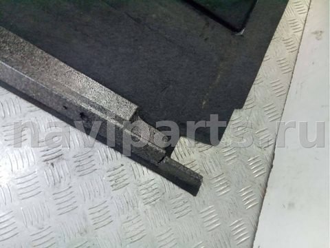 Пол багажника Volkswagen Passat CC, 2010 г., OEM 3C8863463B, арт. 73550485, фото 7