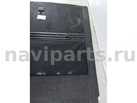 Пол багажника Volkswagen Passat CC, 2010 г., OEM 3C8863463B, арт. 73550485, фото 8