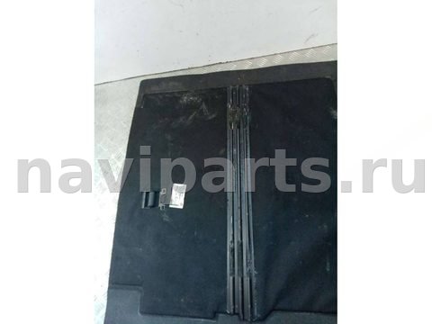 Пол багажника Volkswagen Passat CC, 2010 г., OEM 3C8863463B, арт. 73550485, фото 9