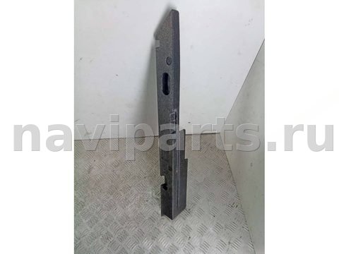 Пол багажника Volkswagen Passat CC, 2010 г., OEM 3C5864471A, арт. 73554428