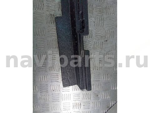 Пол багажника Volkswagen Passat CC, 2010 г., OEM 3C5864471A, арт. 73554428, фото 3