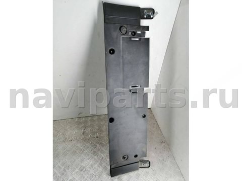 Пол багажника Audi A6 C6, 2006 г., OEM 4F5863373, арт. 73653762