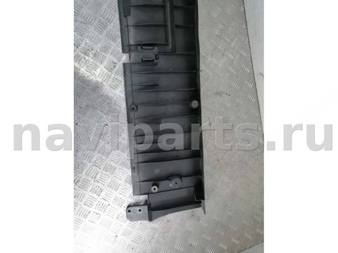 Пол багажника Audi A6 C6, 2006 г., OEM 4F5863373, арт. 73653762, фото 10
