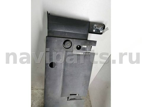 Пол багажника Audi A6 C6, 2006 г., OEM 4F5863373, арт. 73653762, фото 2