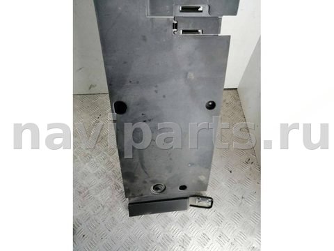Пол багажника Audi A6 C6, 2006 г., OEM 4F5863373, арт. 73653762, фото 4