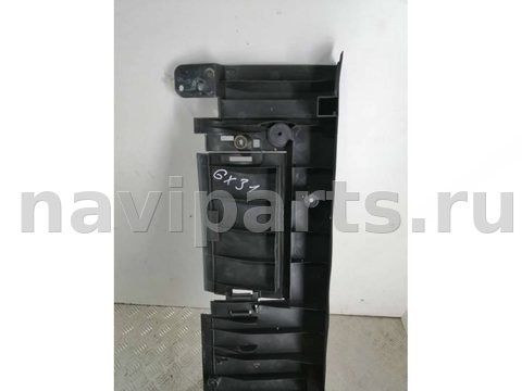 Пол багажника Audi A6 C6, 2006 г., OEM 4F5863373, арт. 73653762, фото 6