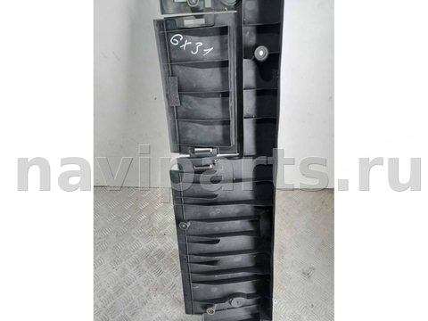 Пол багажника Audi A6 C6, 2006 г., OEM 4F5863373, арт. 73653762, фото 7