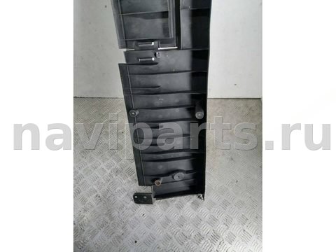 Пол багажника Audi A6 C6, 2006 г., OEM 4F5863373, арт. 73653762, фото 8