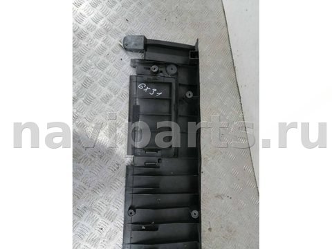 Пол багажника Audi A6 C6, 2006 г., OEM 4F5863373, арт. 73653762, фото 9