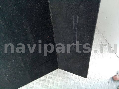Пол багажника Volkswagen Touareg, 2011 г., OEM 7P5863546B, арт. 73740804, фото 10
