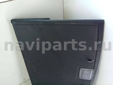 Пол багажника Volkswagen Touareg, 2011 г., OEM 7P5863546B, арт. 73740804, фото 13
