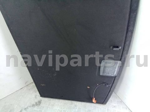 Пол багажника Volkswagen Touareg, 2011 г., OEM 7P5863546B, арт. 73740804, фото 14