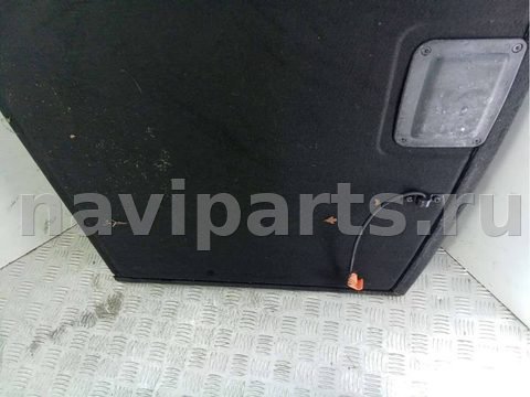 Пол багажника Volkswagen Touareg, 2011 г., OEM 7P5863546B, арт. 73740804, фото 15