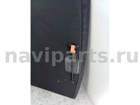 Пол багажника Volkswagen Touareg, 2011 г., OEM 7P5863546B, арт. 73740804, фото 16