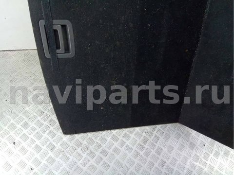 Пол багажника Volkswagen Touareg, 2011 г., OEM 7P5863546B, арт. 73740804, фото 7