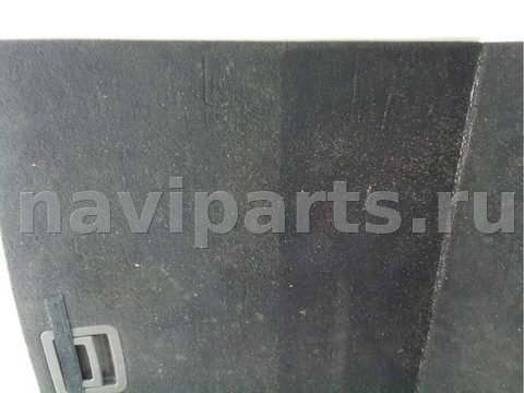Пол багажника Volkswagen Touareg, 2011 г., OEM 7P5863546B, арт. 73740804, фото 8