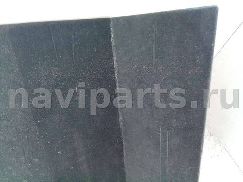 Пол багажника Volkswagen Touareg, 2011 г., OEM 7P5863546B, арт. 73740804, фото 9