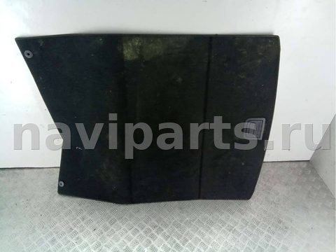 Пол багажника Audi A7, 2012 г., OEM 4G8863463B, арт. 74379126