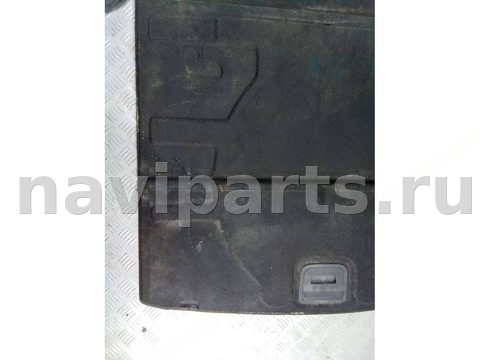 Пол багажника Audi A7, 2012 г., OEM 4G8863463B, арт. 74379126, фото 12