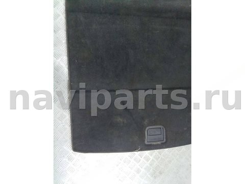 Пол багажника Audi A7, 2012 г., OEM 4G8863463B, арт. 74379126, фото 15