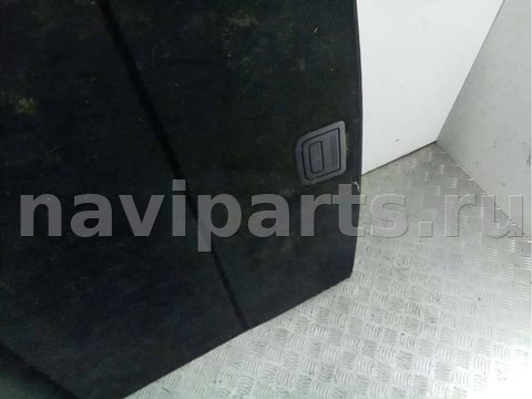 Пол багажника Audi A7, 2012 г., OEM 4G8863463B, арт. 74379126, фото 2