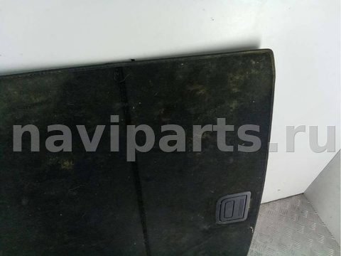 Пол багажника Audi A7, 2012 г., OEM 4G8863463B, арт. 74379126, фото 3