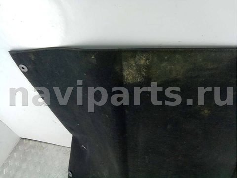 Пол багажника Audi A7, 2012 г., OEM 4G8863463B, арт. 74379126, фото 4