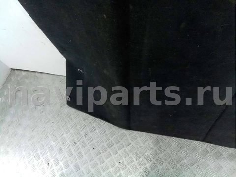 Пол багажника Audi A7, 2012 г., OEM 4G8863463B, арт. 74379126, фото 5