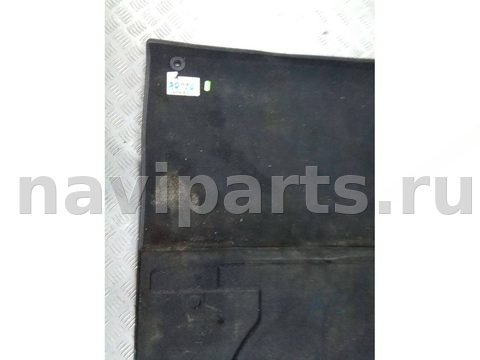 Пол багажника Audi A7, 2012 г., OEM 4G8863463B, арт. 74379126, фото 7
