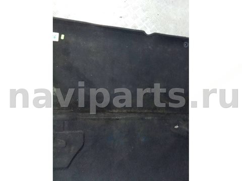 Пол багажника Audi A7, 2012 г., OEM 4G8863463B, арт. 74379126, фото 8
