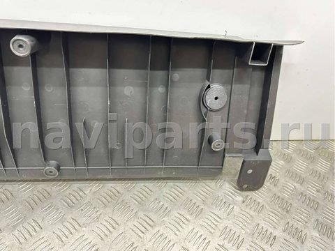 Пол багажника Audi A6 C6, 2006 г., OEM 4F5863373, арт. 75118269, фото 10