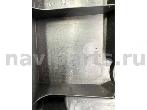 Пол багажника Audi A6 C6, 2006 г., OEM 4F5863373, арт. 75118269, фото 11