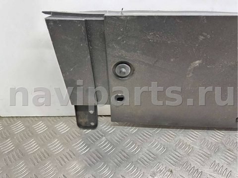 Пол багажника Audi A6 C6, 2006 г., OEM 4F5863373, арт. 75118269, фото 2