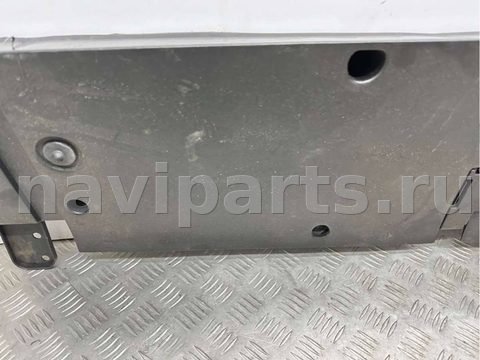 Пол багажника Audi A6 C6, 2006 г., OEM 4F5863373, арт. 75118269, фото 3