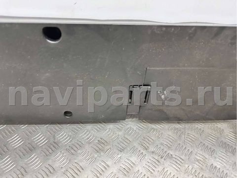 Пол багажника Audi A6 C6, 2006 г., OEM 4F5863373, арт. 75118269, фото 4