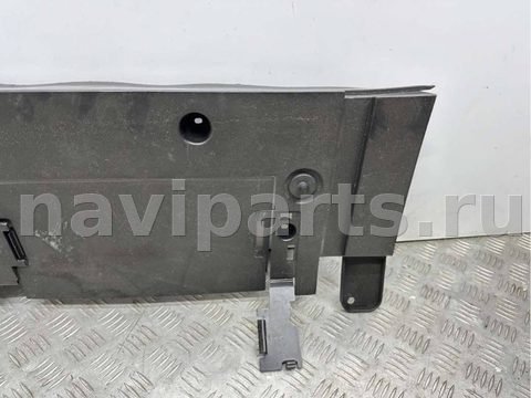 Пол багажника Audi A6 C6, 2006 г., OEM 4F5863373, арт. 75118269, фото 5
