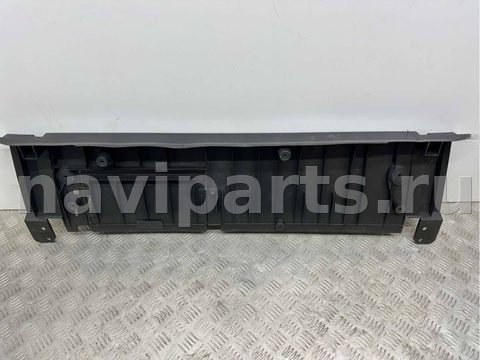 Пол багажника Audi A6 C6, 2006 г., OEM 4F5863373, арт. 75118269, фото 6