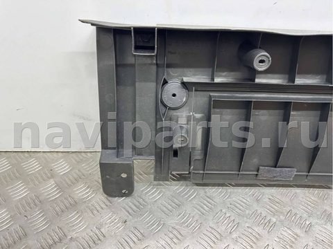 Пол багажника Audi A6 C6, 2006 г., OEM 4F5863373, арт. 75118269, фото 7