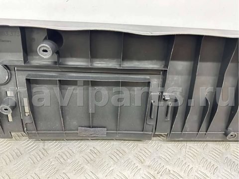Пол багажника Audi A6 C6, 2006 г., OEM 4F5863373, арт. 75118269, фото 8