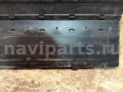 Пол багажника Toyota RAV4, 2006 г., OEM 5841042030, арт. 75134148, фото 10