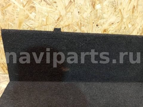 Пол багажника Toyota RAV4, 2006 г., OEM 5841042030, арт. 75134148, фото 2