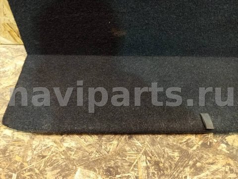 Пол багажника Toyota RAV4, 2006 г., OEM 5841042030, арт. 75134148, фото 3