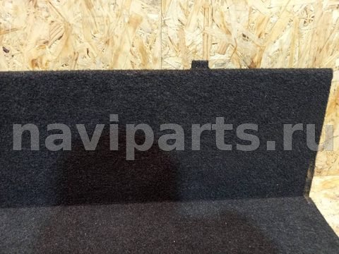 Пол багажника Toyota RAV4, 2006 г., OEM 5841042030, арт. 75134148, фото 4