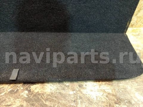 Пол багажника Toyota RAV4, 2006 г., OEM 5841042030, арт. 75134148, фото 5