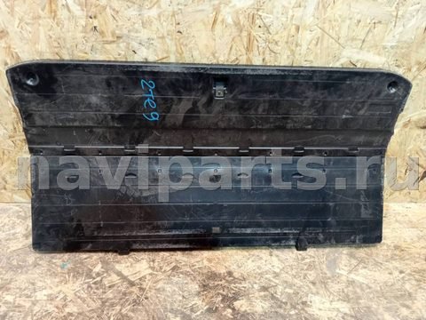 Пол багажника Toyota RAV4, 2006 г., OEM 5841042030, арт. 75134148, фото 6